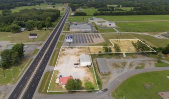 188 Hwy 167, Bald Knob, AR 72010