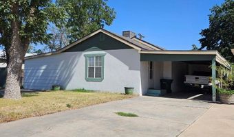 510 N Fourth St, Carlsbad, NM 88220