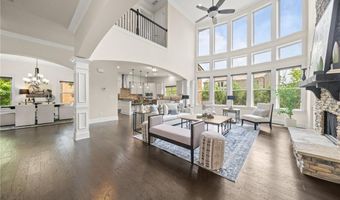 1715 Bates Rd, Alpharetta, GA 30009