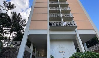 1519 Nuuanu Ave 1146, Honolulu, HI 96817
