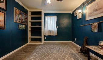 1724 N Fordson Ave, Bethany, OK 73008