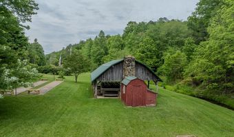 314 N Mallard Cv, Almond, NC 28702