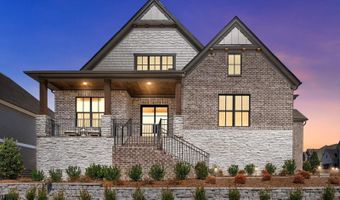 5401 Ayana Dr Plan: SOMERVILLE, Arrington, TN 37014