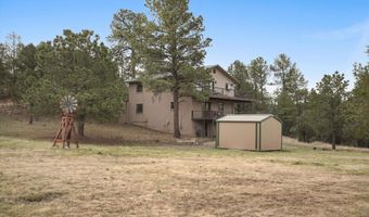 111 Country Ln, Alto, NM 88312