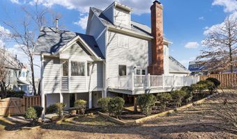 2018 SWAN Ter, Alexandria, VA 22307