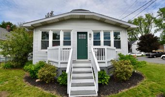 41 Van Buren Ave, Albany, NY 12205