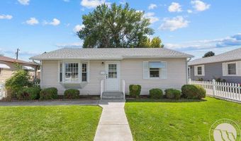 4502 Morgan, Billings, MT 59101