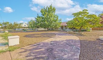 1207 FIGHTING BUCK Ave, Alpine, TX 99999