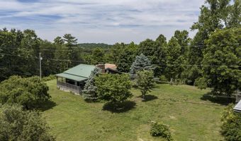 1820 Frank Roberts Rd, Afton, TN 37616