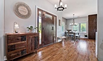 13600 Gooseberry Rd, Bentonville, AR 72712