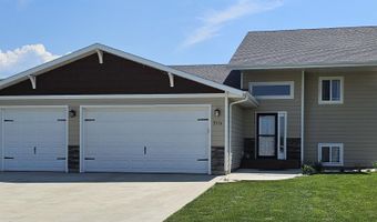 5116 SE Kingfisher Ave, Aberdeen, SD 57401