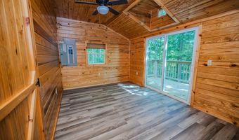 Ashland camp loop lot 209, Beattyville, KY 41311