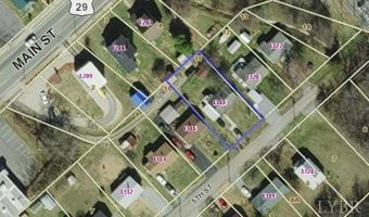 1318 5th St, Altavista, VA 24517