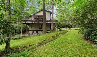 145 Mount Lori Dr, Highlands, NC 28741