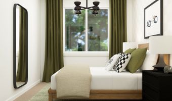 20461 Myrtle Pl E Plan: Gregory, Bonney Lake, WA 98391