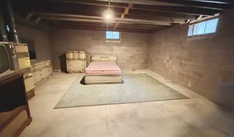422 Blackmer, Baker, OK 73950
