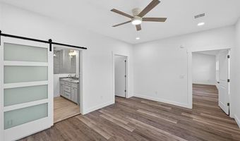 207 Lindsey Ave, Adair, OK 74330