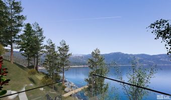 447 Lakeshore Blvd, Incline Village, NV 89411