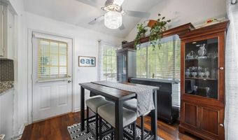 1618 Glenleaf Drive Dr, Norcross, GA 30092