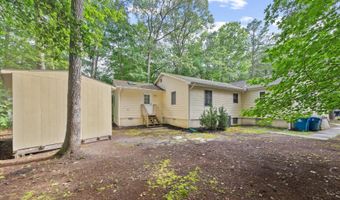 4 POACHER, Berlin, MD 21811