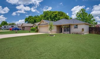 206 Cheyenne Trl, Alvarado, TX 76009