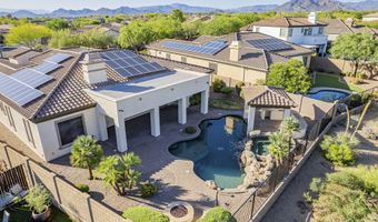 5243 E WINDSTONE Trl, Cave Creek, AZ 85331