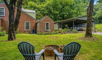 1303 W Madison Ave, Athens, TN 37303