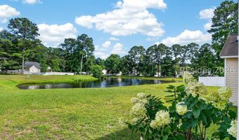 20 Pine Ridge Dr, Bluffton, SC 29910