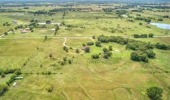 5840 N 180 Rd, Beggs, OK 74421