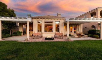 2913 Soft Horizon Way, Las Vegas, NV 89135