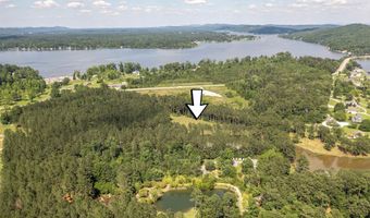 89 GOLDEN POND Rd Lot 9, Ashville, AL 35953