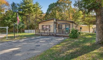 8 Comfort Way, Coventry, RI 02816