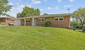 1972 Melody Ln, Arnold, MO 63010