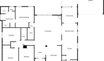 135 MAUD OLIVE Dr, Belle Chasse, LA 70037