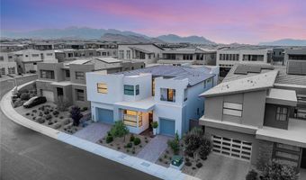 10752 Patina Hills Ct, Las Vegas, NV 89135