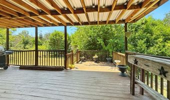 604 E Gentry, Hamilton, TX 76531