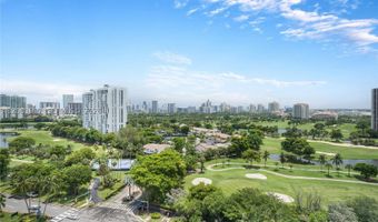 3375 N Country Club Dr 1605, Aventura, FL 33180