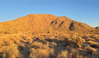 11658 S Sherry Rd, Yucca, AZ 86438