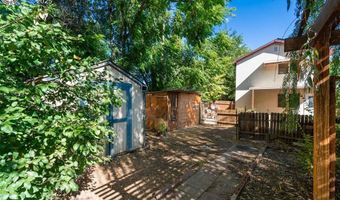 1203 W 3rd St, Florence, CO 81226
