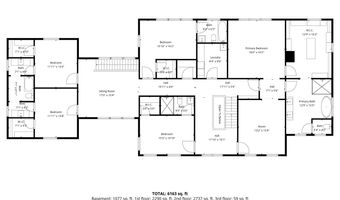 13 Sunswyck Rd, Darien, CT 06820