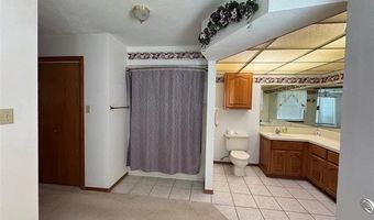 2702 N Hickory St, McAlester, OK 74501