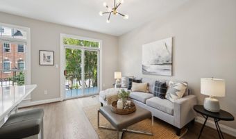 1753 22ND St N, Arlington, VA 22209