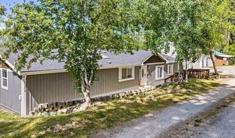 13075 S Shore Dr, Cataldo, ID 83810