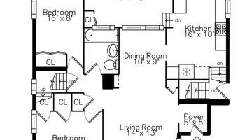 1215 Prescott Ave, Ann Arbor, MI 48103