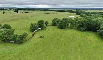 5401 N 435 Rd, Adair, OK 74330