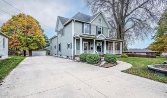 903 E 10TH St, Atlantic, IA 50022