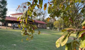 2452 S Carr Pen Rd, Atoka, OK 74525