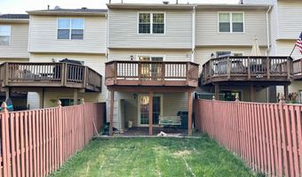 3044 BENEFIT Ct, Abingdon, MD 21009