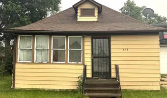 319 W 3rd Ave N, Aurora, MN 55705