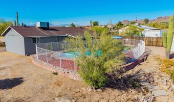 5455 E MINING CAMP St, Apache Junction, AZ 85119